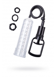 Прозрачная вакуумная помпа A-toys - A-toys - в Сочи купить с доставкой