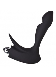 Массажер простаты Erotist First - Erotist Adult Toys - в Сочи купить с доставкой