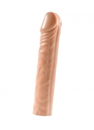 Удлиняющая насадка Extension sleeve - 17 см. - Sitabella - в Сочи купить с доставкой