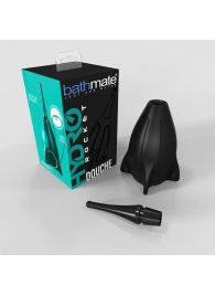 Анальный душ Hydro Rocket - Bathmate - купить с доставкой в Сочи