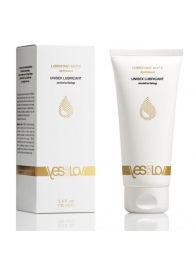 Интимный гель-смазка на водной основе YESforLOV Moisturising Intimate - 100 мл. - YESforLOV - купить с доставкой в Сочи