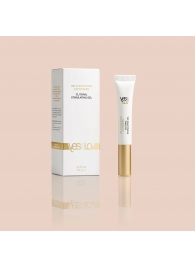 Возбуждающий интимный гель для женщин EXCITEMENT GEL FOR WOMEN - 10 гр. - YESforLOV - купить с доставкой в Сочи