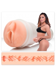 Мастурбатор-вагина Fleshlight Girls - Adriana Chechik Empress - Fleshlight - в Сочи купить с доставкой