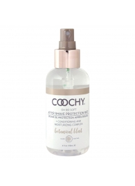 Защищающий мист для зоны бикини COOCHY Botanical Blast - 118 мл. - Coochy - купить с доставкой в Сочи