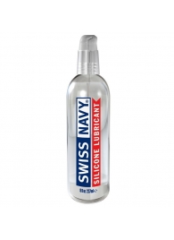 Лубрикант на силиконовой основе Swiss Navy Silicone Based Lube - 237 мл. - Swiss navy - купить с доставкой в Сочи