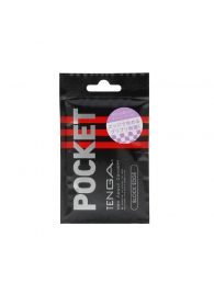 Карманный мастурбатор BLOCK EDGE - Tenga - в Сочи купить с доставкой