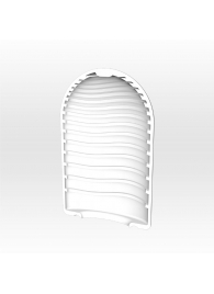 Карманный мастурбатор WAVE LINE - Tenga - в Сочи купить с доставкой