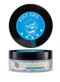 Интимный гель-смазка ANAL SEX FIST GEL - 200 мл. - БиоМед - купить с доставкой в Сочи