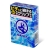 Презервативы Sagami Squeeze волнистой формы - 5 шт. - Sagami - купить с доставкой в Сочи