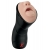 Мастурбатор-ротик Deep Throat Vibrating Stroker - Pipedream - в Сочи купить с доставкой