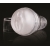 Прозрачный мастурбатор-вагина Fleshlight - Ice Lady Crystal - Fleshlight - в Сочи купить с доставкой