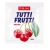 Пробник гель-смазки Tutti-frutti с вишнёвым вкусом - 4 гр. - Биоритм - купить с доставкой в Сочи