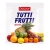Пробник гель-смазки Tutti-frutti со вкусом тропических фруктов - 4 гр. - Биоритм - купить с доставкой в Сочи