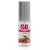 Смазка на водной основе S8 Flavored Lube со вкусом вишни - 50 мл. - Stimul8 - купить с доставкой в Сочи