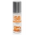 Смазка на водной основе S8 Flavored Lube со вкусом соленой карамели - 125 мл. - Stimul8 - купить с доставкой в Сочи