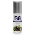 Смазка на водной основе S8 Flavored Lube со вкусом черной смородины - 125 мл. - Stimul8 - купить с доставкой в Сочи