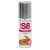 Смазка на водной основе S8 Flavored Lube со вкусом вишни - 125 мл. - Stimul8 - купить с доставкой в Сочи