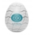 Мастурбатор-яйцо EGG Wavy II - Tenga - в Сочи купить с доставкой