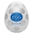 Мастурбатор-яйцо EGG Sphere - Tenga - в Сочи купить с доставкой