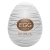 Мастурбатор-яйцо EGG Silky II - Tenga - в Сочи купить с доставкой