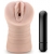 Телесный мастурбатор-вагина Rain - Blush Novelties - в Сочи купить с доставкой