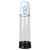 Автоматическая вакуумная помпа AUTOMATIC PENIS PUMP - Dream Toys - в Сочи купить с доставкой