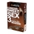 Презервативы для орального секса DOMINO Sweet Sex с ароматом шоколадного мусса - 3 шт. - Domino - купить с доставкой в Сочи