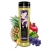 Массажное масло Libido Exotic Fruits с ароматом экзотических фруктов - 240 мл. - Shunga - купить с доставкой в Сочи