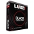 Черные презервативы LUXE Royal Black Collection - 3 шт. - Luxe - купить с доставкой в Сочи