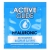 Лубрикант на водной основе Active Glide с гиалуроновой кислотой - 3 гр. - Биоритм - купить с доставкой в Сочи