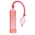 Красная вакуумная помпа Power Pump Red - Toy Joy - в Сочи купить с доставкой