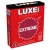 Текстурированные презервативы LUXE Royal Extreme - 3 шт. - Luxe - купить с доставкой в Сочи