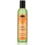 Массажное масло Naturals Tropical Mango с ароматом манго - 236 мл. - Kama Sutra - купить с доставкой в Сочи
