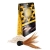 Пудра для тела Honey Dust Body Powder с ароматом кокоса и ананаса - 28 гр. - Kama Sutra - купить с доставкой в Сочи