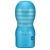 Мастурбатор с охлаждающей смазкой TENGA Original Vacuum Cup Cool - Tenga - в Сочи купить с доставкой