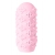 Розовый мастурбатор Marshmallow Maxi Honey - Lola Games - в Сочи купить с доставкой