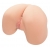Вагина с вибрацией и ротацией Adel 002 Real Hips - KOKOS - в Сочи купить с доставкой