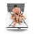 Набор для бондажа на кровати Ultimate Bed Restraint System - Pipedream - купить с доставкой в Сочи
