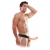 Полый страпон 8  Hollow Strap-On телесного цвета - 19 см. - Pipedream - купить с доставкой в Сочи
