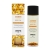 Органическое массажное масло AMBER JOJOBA - 100 мл. - Exsens - купить с доставкой в Сочи