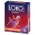 Стимулирующая насадка на пенис LOKO SWEET с возбуждающим эффектом - Sitabella - в Сочи купить с доставкой