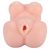 Телесный мастурбатор-вагина Lisa - Dream Toys - в Сочи купить с доставкой