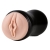 Мастурбатор-вагина Soft and Wet Pussy with Pleasure Ridges - Blush Novelties - в Сочи купить с доставкой