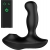Черный вибратор-ротатор для стимуляции простаты Nexus Revo Air - Nexus Range - в Сочи купить с доставкой