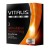 Презервативы VITALIS PREMIUM stimulation   warming с согревающим эффектом - 3 шт. - Vitalis - купить с доставкой в Сочи
