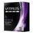 Презервативы с утолщенной стенкой VITALIS PREMIUM strong - 3 шт. - Vitalis - купить с доставкой в Сочи