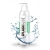 Гель-лубрикант продлевающего действия SPLASHGLIDE LONGPLAY PROLONG - 250 мл. - Splashglide - купить с доставкой в Сочи