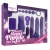 Эротический набор Toy Joy Mega Purple - Toy Joy - купить с доставкой в Сочи