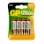 Батарейки алкалиновые GP Ultra Alkaline AA/LR6 - 4 шт. - Элементы питания - купить с доставкой в Сочи