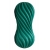 Мастурбатор Tenga Flex Fizzy Green - Tenga - в Сочи купить с доставкой